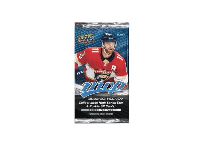 2022 23 mvp hobby balicek