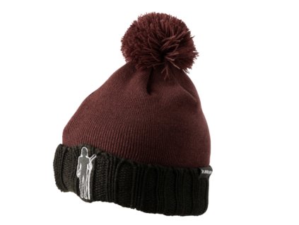s24 ciapka bauer ne knit hockey brg youth