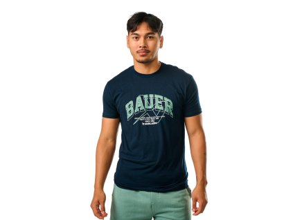 s25 tricko bauer collegiate