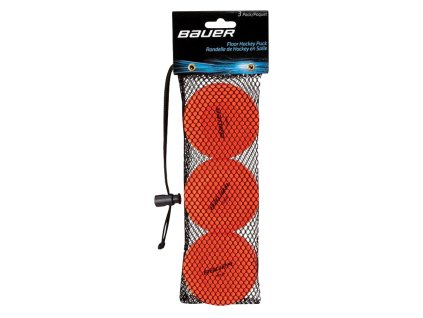 puk bauer floor 3 pack