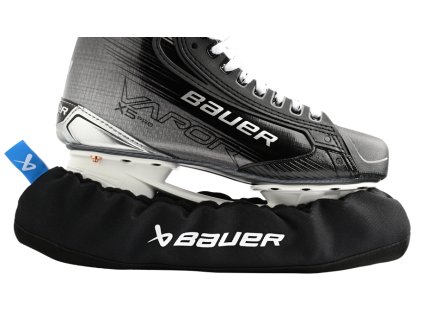 S23 SKATE GUARD-BLK  Bauer