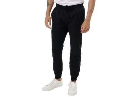 S23 TEAM WOV.JOGG.BLK M	Bauer Textil 23