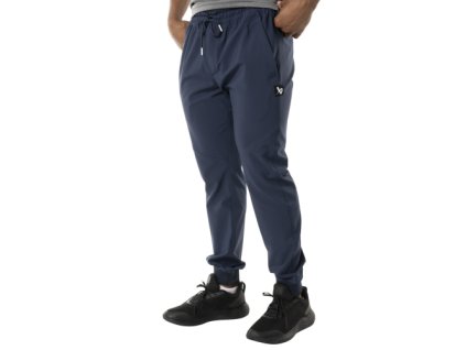 S23 TEAM WOV.JOGG.NAV 	Bauer Textil 23