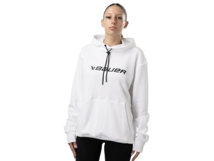 24 ULTI.HOOD WHT Bauer Textil 24