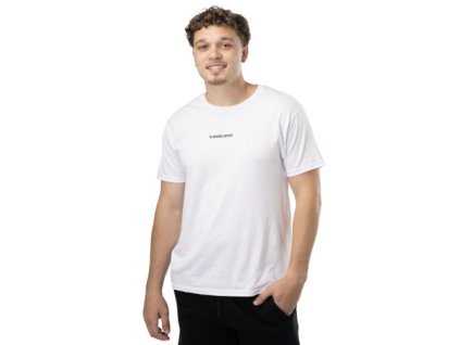 24 CORE SS TEE WHT	Bauer Textil 24