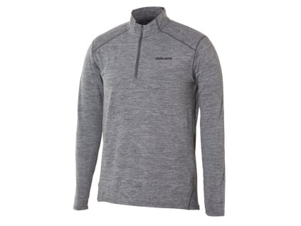 FLYLITE 1/4 ZIP HGR M	Bauer Textil 20