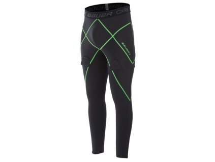 S21 CORE 1.0 JOCK PANT Bauer Ochr.Textil 21
