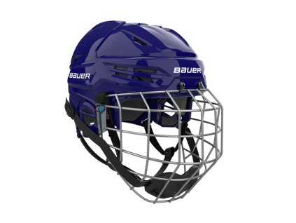 HH RE-AKT 55 COM Bauer Helma+Mriezka 24