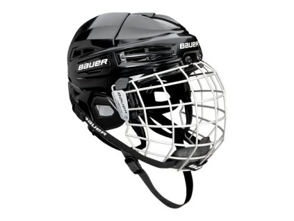 HH IMS 5.0 COM.NAV M Bauer Helma+Mriezka 15