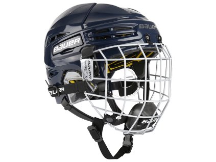 HH PRODIGY COM YTH Bauer Helma+Mriezka 15