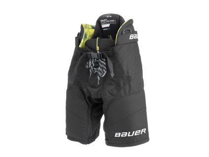 HP24 ELITE JR BLK Bauer Nohavice 24