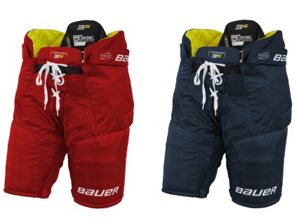 HP 3S Bauer Nohavice 21