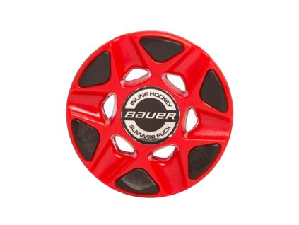inline puk red