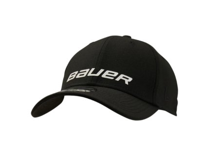 S22 CORE FIT.CAP BLK S/M	Bauer Textil 22