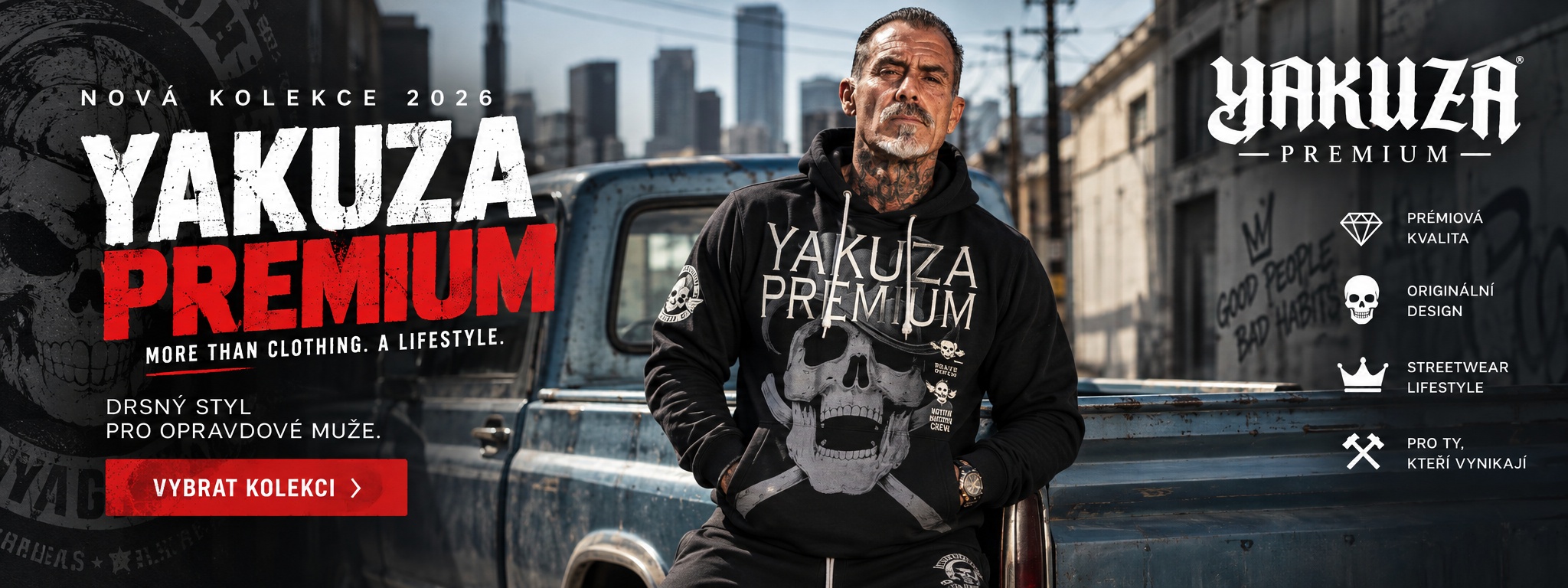 Yakuza