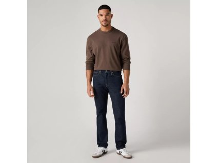 Pánské jeans Levi's® 511 Rock Cod 04511-1786 (Velikost W42 / L34)