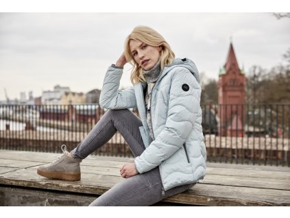 Dámská bunda KILLTEC GW 21 39845