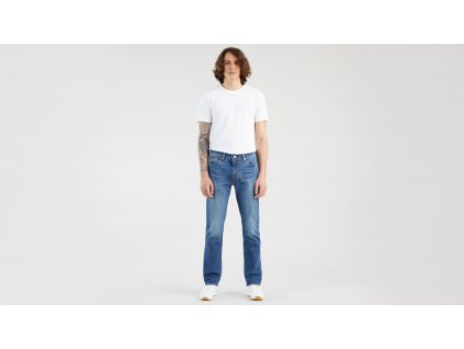 Pánské jeans Levi's® 511 Evert Twilight Tone 04511-5153