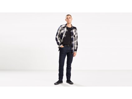 Pánské jeans Levi's® 512 Rock Cod 28833-0280