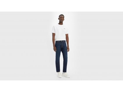 Pánské jeans Levi's® 512 Clean 28833-1201