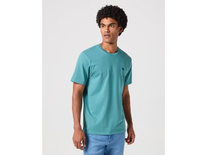 Pánské tričko WRANGLER Hydro 112350435