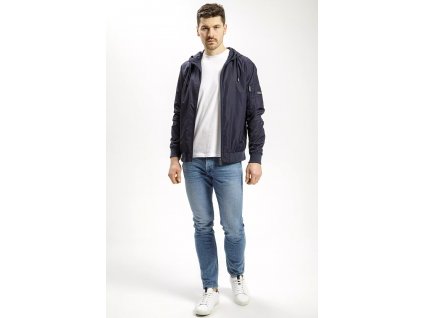 Pánské jeans CROSS JEANS Blake Light Blue E185-225