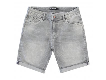 Pánské jeans kraťasy CARS JEANS Hunter 6367113