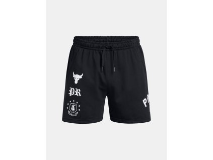 Pánské kraťasy UNDER ARMOUR Project Rock 1386881