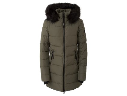 Dámská zimní bunda REDSPOT W24J241