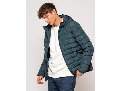 Pánská zimní bunda HEAVY TOOLS NOSTRA