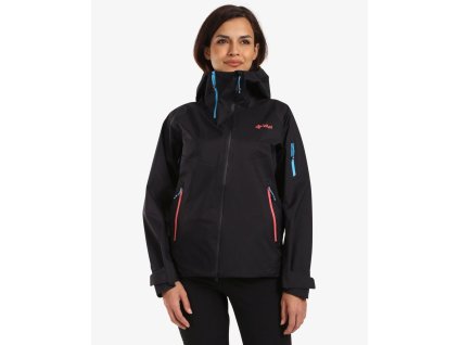 Dámská outdoorová bunda Kilpi METRIX-W