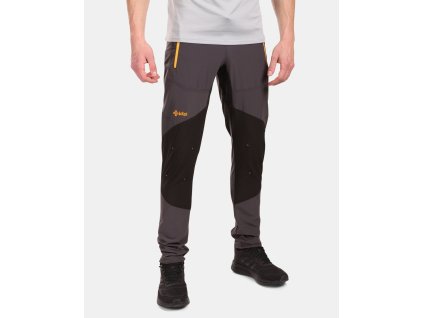 Pánské outdoorové kalhoty KILPI ARANDI-M