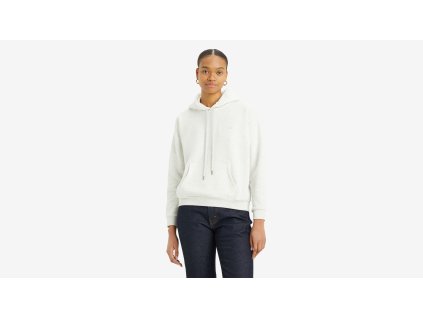 Dámská mikina Levi's® Gray A5943-0021