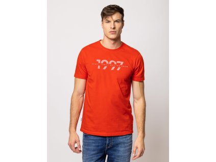 Pánské tričko HEAVY TOOLS MAMBO