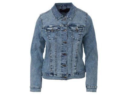 Dámská jeans bunda REDSPOT Luisa SP25 W1