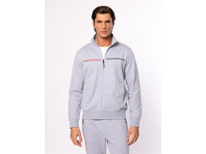 Pánská mikina HEAVY TOOLS TABAS