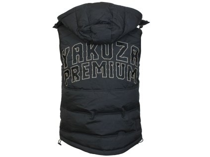 Pánská vesta YAKUZA PREMIUM 3760