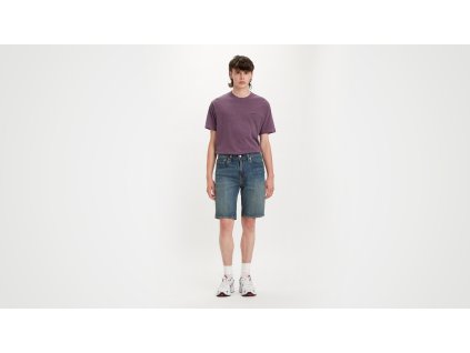 Pánské jeans kraťasy Levi's® 405 Short 39864-0100