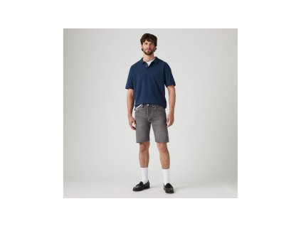 Pánské jeans kraťasy Levi's® 501 Short 36512-0254