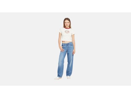 Dámské jeans Levi's® Baggy DaD A3494-0057