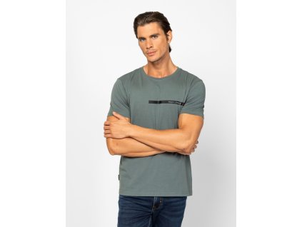 Pánské tričko HEAVY TOOLS MANTIS