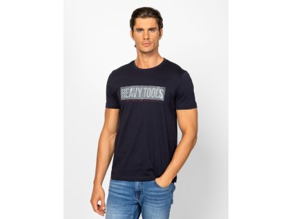 Pánské tričko HEAVY TOOLS MAREEN