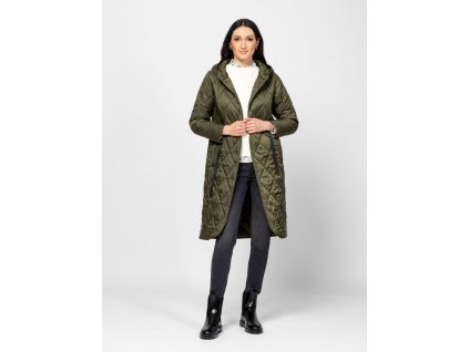 Dámský kabát HEAVY TOOLS NINGA