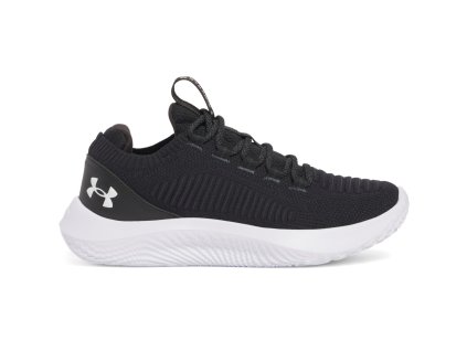 Dámské boty UNDER ARMOUR Dynamic 2 3028077 (Barva Fialová (009), Velikost EU 41 / UK 7 / US 9.5 / CM 26.5)