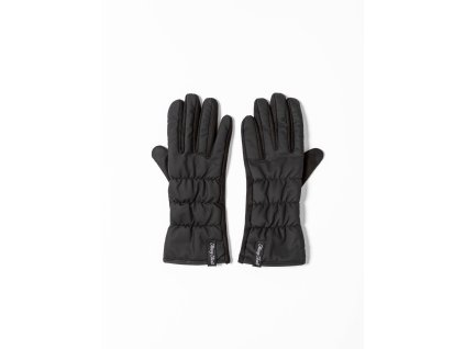 Dámské rukavice HEAVY TOOLS PASKA (Barva Black)