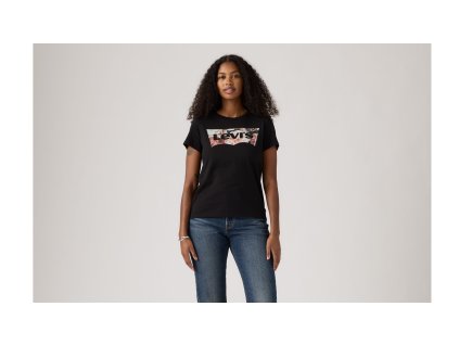 Dámské tričko Levi's® Meteorite 17369-0632 (Velikost XL)