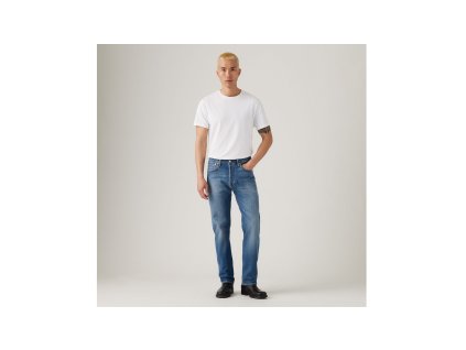 Pánské jeans Levi's® 501 The Fairway 00501-3719 (Velikost W42 / L34)