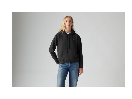 Dámská mikina Levi's® Caviar A5943-0005 (Velikost XL)