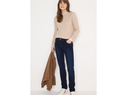 Dámské jeans CECIL 380154  (Velikost W36 / L32)