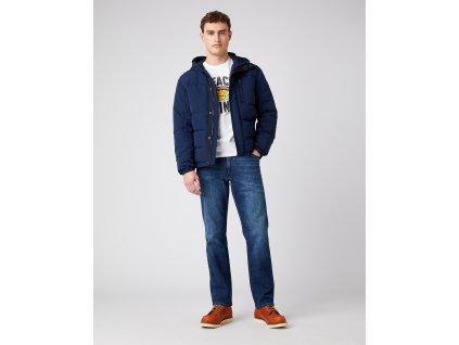 Pánské jeans Wrangler Texas Worn Broke W1219237W